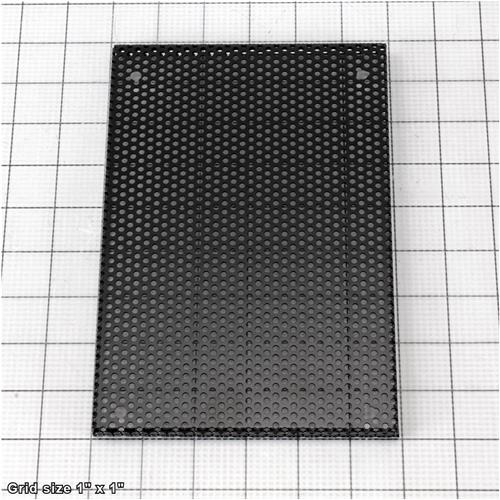 ELECTRICAL MOUNTING PLATE