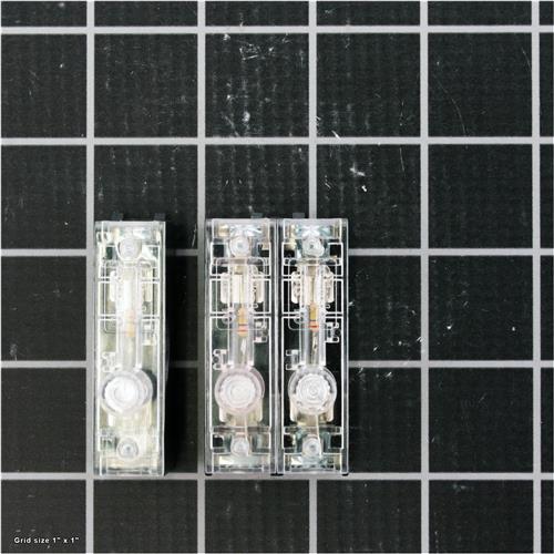 FUSE HOUSING GIKO KA FSB102-1-2 V2.01.10
