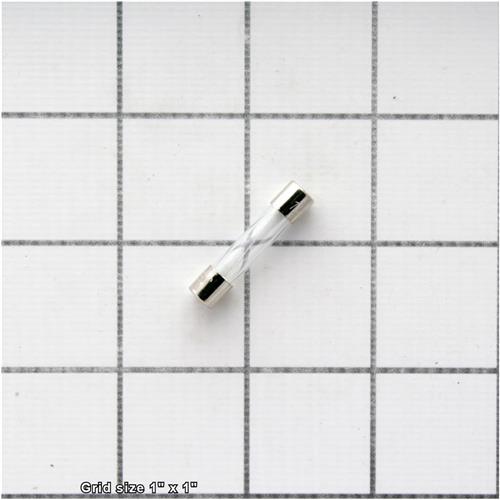 FUSE 7X 30MM 1A V2.01.10