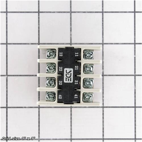 CONTACTOR AP4-40 SHENDIAN V2.01.09