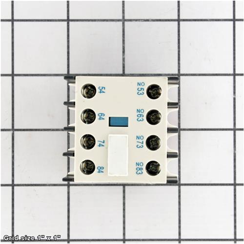 CONTACTOR CAI D404A V3.03.15