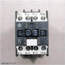 Load image into Gallery viewer, CONTACTOR 220V TC-11 V1.12.06