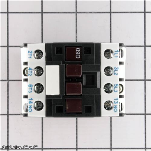 CONTACTOR CO9D10G7 V3.03.15