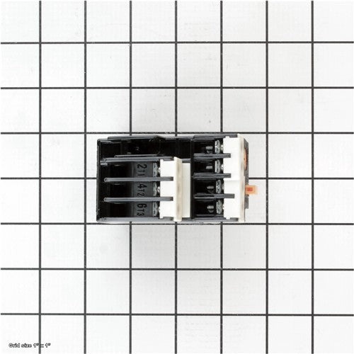 THERMAL OVERLOAD RELAY THR-12 220V V1