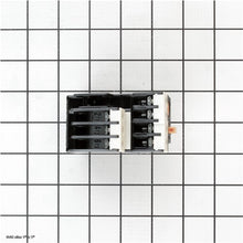 Load image into Gallery viewer, THERMAL OVERLOAD RELAY THR-12 220V V1