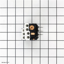 Load image into Gallery viewer, THERMAL OVERLOAD RELAY THR-12 220V V1