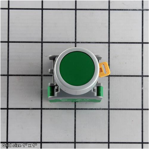 ON BUTTON AP-PBF-22-1/0G V2.07.06