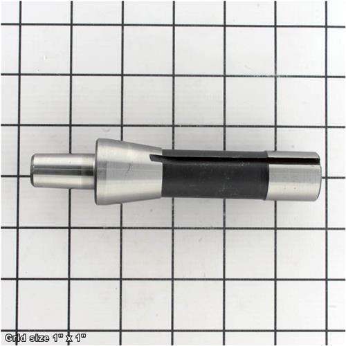 DRILL CHUCK ARBOR R8 X JT6, 140MM L