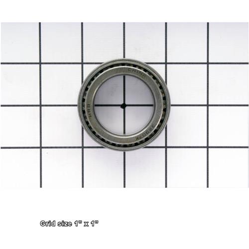 TAPERED ROLLER BEARING 32907