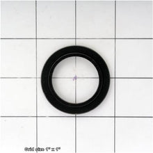 Load image into Gallery viewer, THRUST WASHER 30MM BLACK