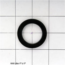 Load image into Gallery viewer, THRUST WASHER 30MM BLACK