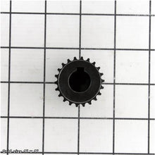 Load image into Gallery viewer, COGGED DRIVE PULLY