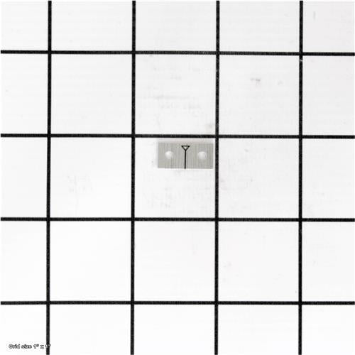 POINTER PLATE