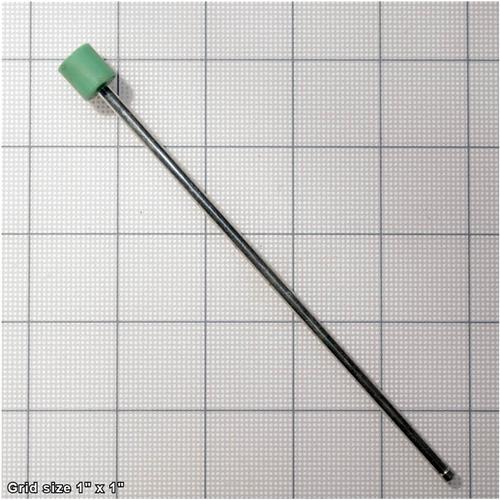 BUTTON CONTROL ROD