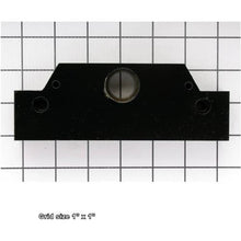 Load image into Gallery viewer, X-AXIS BEARING SEAT - LEFT