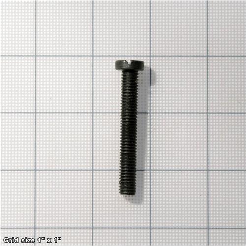 SHOULDER SCREW M8-1.25 X 55 V1.01.07
