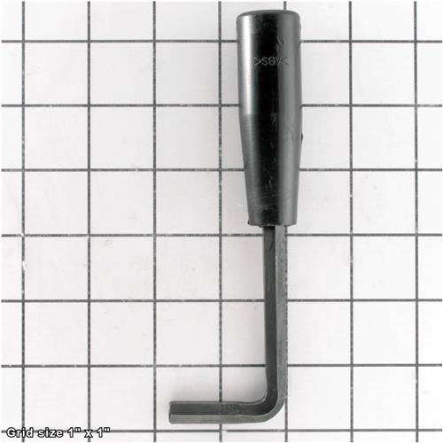DRAWBAR HEX WRENCH