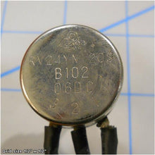 Load image into Gallery viewer, POTENTIOMETER COSMOS RV24YN B102