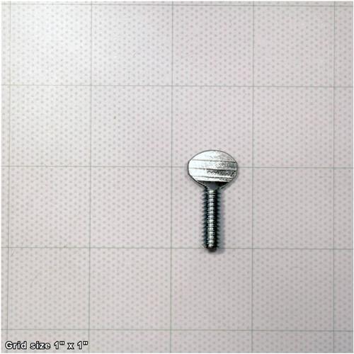 THUMB SCREW 1/4-20 X 3/4