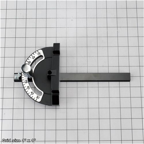 MITER GAUGE ASSY