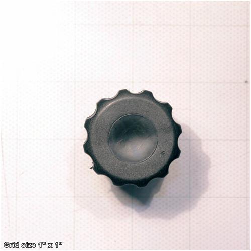 KNOB 5/16-18 X 5/8