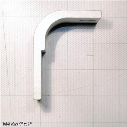 RAIL BRACKET