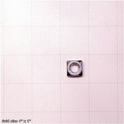 SQUARE NUT