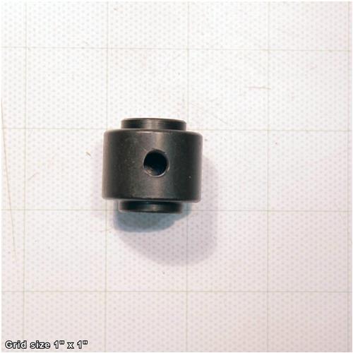 LOCK MECHANISM