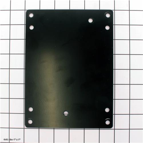 CONTROLLER COVER PLATE V2.12.20