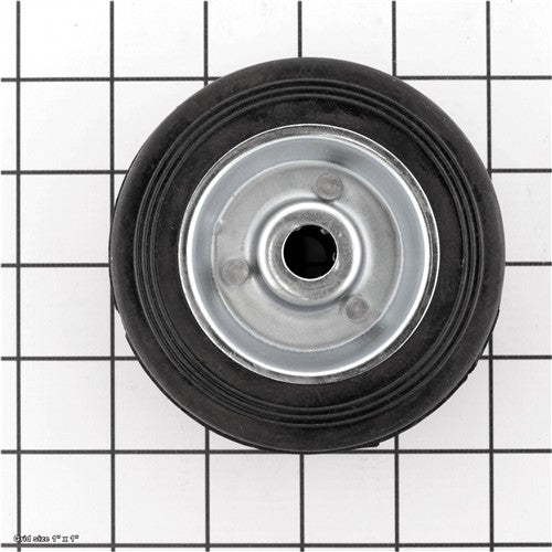 WHEEL ASSY V2.09.17