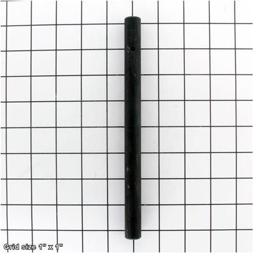 PIVOTING ROD