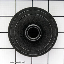 Load image into Gallery viewer, WORM GEAR PULLEY