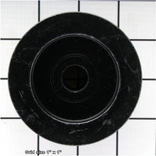 Load image into Gallery viewer, WORM GEAR PULLEY