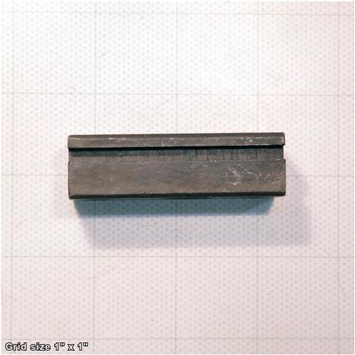 BLADE TENSION PLATE