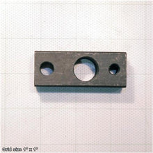 Load image into Gallery viewer, BLADE TENSION PLATE