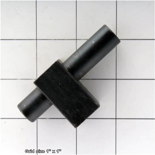 BLADE WHEEL SHAFT