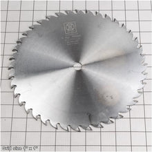 Load image into Gallery viewer, SAW BLADE 10" 40T