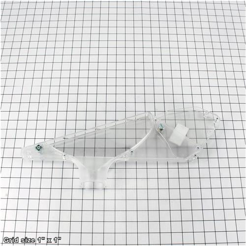 BLADE GUARD ASSY V2.02.12