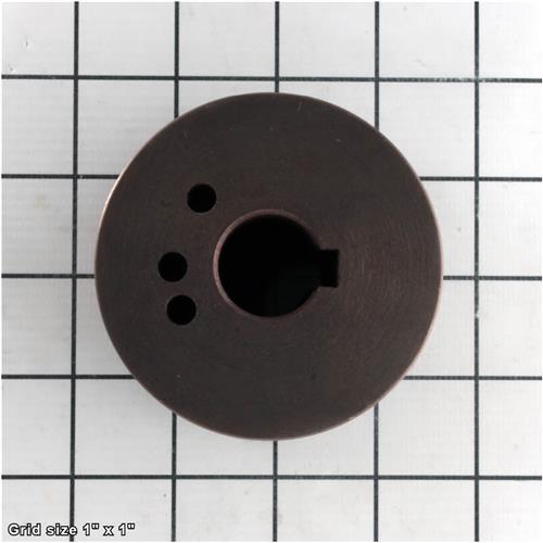 MOTOR PULLEY (TYPE-M20) V2.01.08