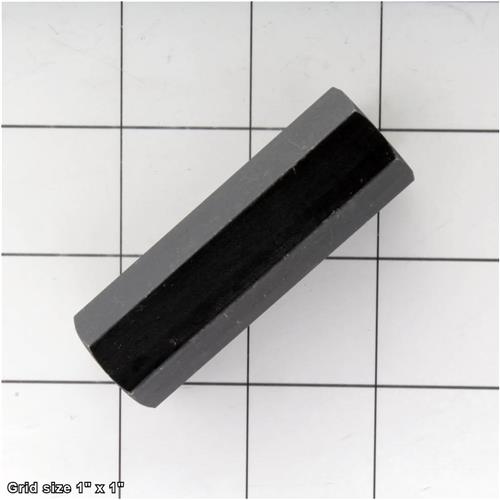 HEX SHAFT M12-1.75 LONG