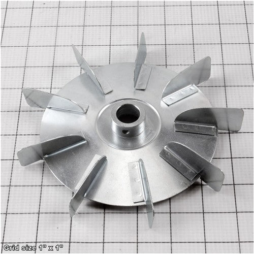 MOTOR FAN