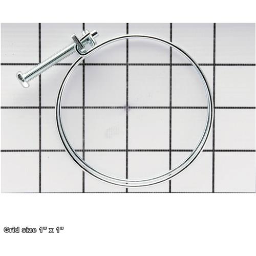 HOSE CLAMP 3-1/4