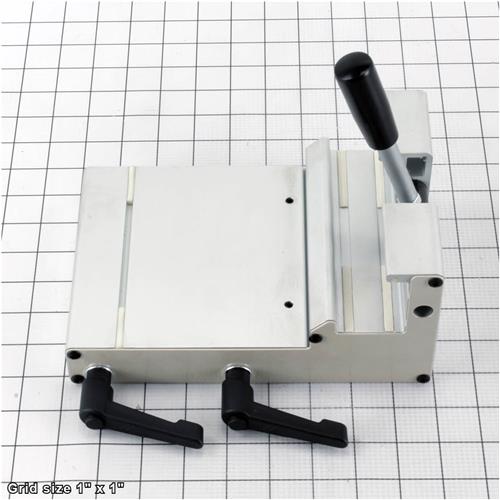 REAR FENCE ASSEMBLY