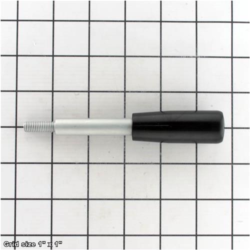 FIXED HANDLE 23 X 138, M8-1.25 X 22