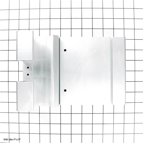RIP FENCE HOUSING ASSEMBLY