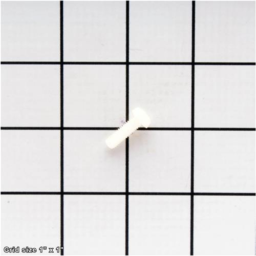 PLASTIC SCREW