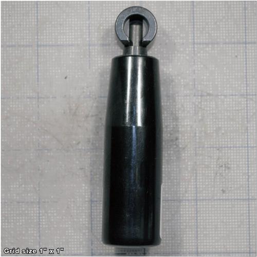HANDWHEEL HANDLE AND EXTENSION