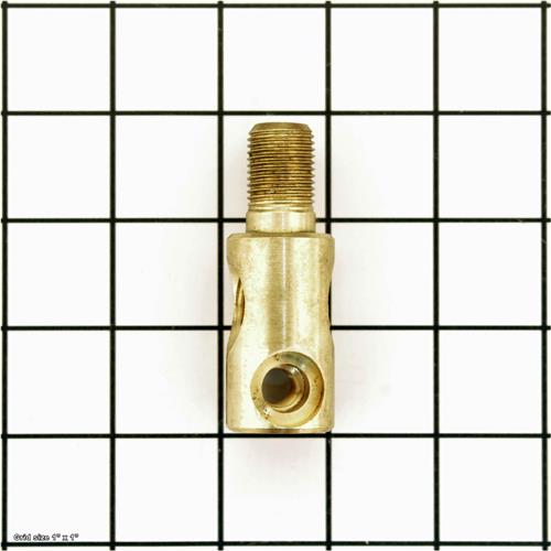 LEADSCREW CAM