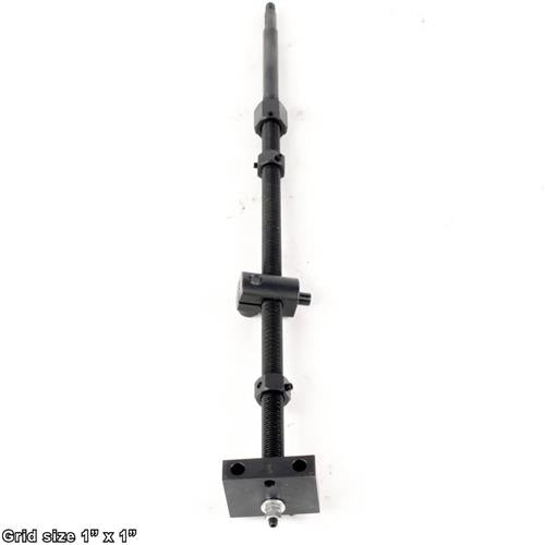 HEIGHT MECHANISM ASSY