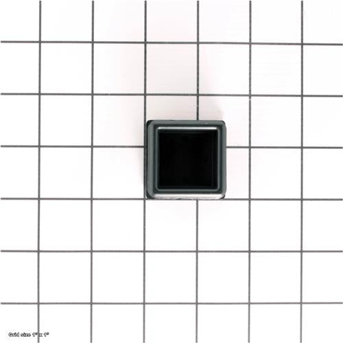 PLUG 38 X 38MM